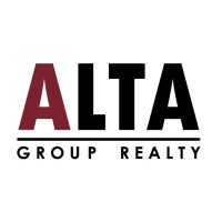 Alta Group Realty logo - Similar company to Alta Realty Group Ca