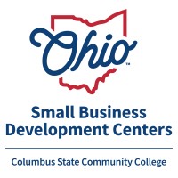 Ohio Small Business Development Centers at Columbus State Community College logo - Similar company to Columbus State Community College Foundation & Alumni Network