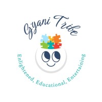 Gyani Tribe logo - Similar company to Flair Zone