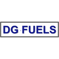 DG Fuels logo - Similar company to Clean Joules