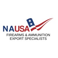 National Arms USA, LLC logo - Similar company to World Linkup