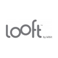 Looft - Make Leisure Exciting logo - Similar company to Veolo