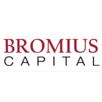 Bromius Capital logo - Similar company to Sonnamera Pte Ltd