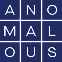 Anomalous Ltd logo - Similar company to Fractionally Speaking
