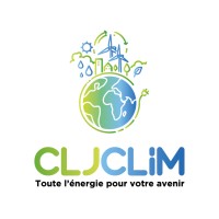 CLJ CLIM logo - Similar company to Ets Lebailly