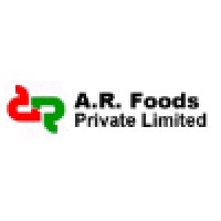 A.R.Foods (Pvt) Limited logo - Similar company to A.R.Horeca Solutions