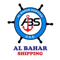 Al Bahar Marine Services logo - Similar company to Royal Marine Services Llc