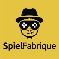 SpielFabrique logo - Similar company to Arctic Game