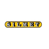 SILMET logo - Similar company to Silmet - S.P.A.