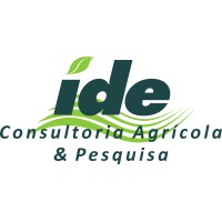 Ide Consultoria Agrícola & Pesquisa logo - Similar company to Multcrop Pesquisa Agronômica & Foco Consultoria