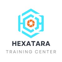 Hexatara Training Center logo - Similar company to Anything Uav