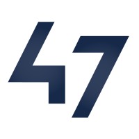 Forty-Seven logo - Similar company to Transcreate