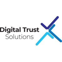 Digital Trust Solutions logo - Similar company to Pcs, Proactive Contact Support