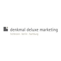 Denkmal-Deluxe-Marketing GmbH & Co. KG logo - Similar company to Omg - Baukunst Bda