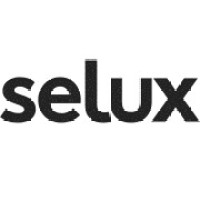 Selux France logo - Similar company to Comatelec Schreder