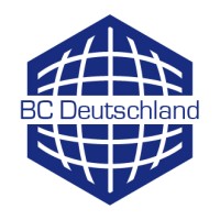 BC Deutschland GmbH logo - Similar company to Cooper & Turner Distribution Ltd - A Cooper Turner Beck Group Company