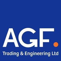A.G.F. Trading & Engineering Ltd logo - Similar company to Phadisco Ltd