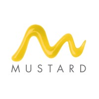 Mustard Music logo - Similar company to Headland