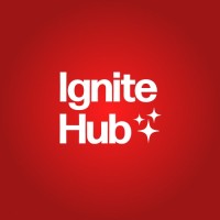 Ignite Hub Pakistan logo - Similar company to Merge Twinning Project