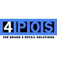 4POS AG logo - Similar company to Retail Optimiser