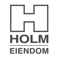 Holm Eiendomsforvaltning AS logo - Similar company to Realnor