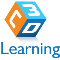 C3Dlearning logo - Similar company to C3D Learning Uk Ltd