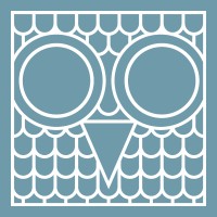 Förlaget M logo - Similar company to Schildts & Söderströms