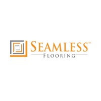 SEAMLESS FLOORING logo - Similar company to Seamless Flooring Systems