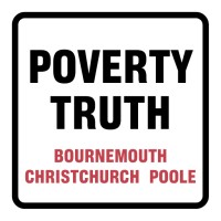Poverty Truth - Bournemouth, Christchurch and Poole logo - Similar company to Ymca Bournemouth