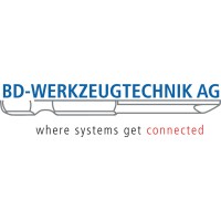 BD-Werkzeugtechnik AG logo - Similar company to Econorm