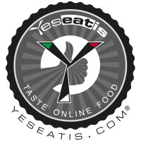 YesEatIs.com logo - Similar company to Landweb Srl
