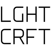 LGHTCRFT logo - Similar company to Delta Elcom Pty Ltd