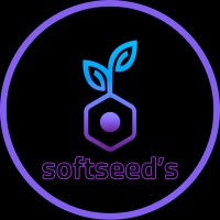 SoftSeed's logo - Similar company to Soft Seeds Solution.Inc