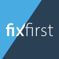 FixFirst - The OS for Circular Services & Products logo - Similar company to BarBrain
