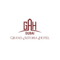 Grand Astoria Hotel logo - Similar company to Alsama Alteeba