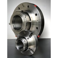 RB Mechanical Seals logo - Similar company to Microtem Mechanical Seals