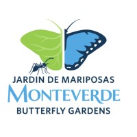 Monteverde Butterfly Gardens logo - Similar company to Ipbio Betary Reserve