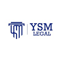 YSM Legal logo - Similar company to Dsl