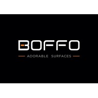 Boffo Granito logo - Similar company to Bois Concept