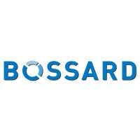 Bossard Spain logo - Similar company to Trans Jaylo Sa