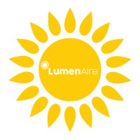 LumenAire® logo - Similar company to Nook Coworking Studio