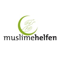muslimehelfen e.V. logo - Similar company to Tunisaid - Aid For Tunisians With Disabilities E.V.