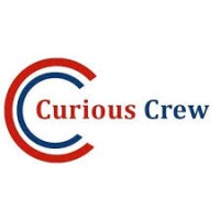 Curious Crew Advisory Services LLP logo - Similar company to Celutron