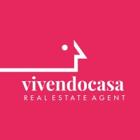VIVENDOCASA logo - Similar company to New Cos Srl