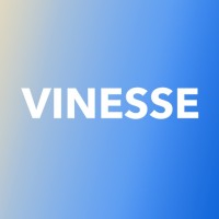 Vinesse360 logo - Similar company to Buro Burmanje