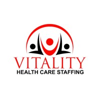 Vitality Healthcare Staffing Agency logo - Similar company to The Mfactor, Llc