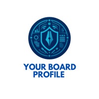 Your Board Profile logo - Similar company to Proedge Skill Development & Edutech