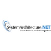 SystemArchitecture.NET logo - Similar company to Granite State Development Corp.