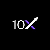 Wellness10X logo - Similar company to Ethdevs.Io