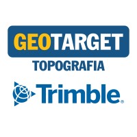 GeoTarget - Trimble Portugal logo - Similar company to Geotarget